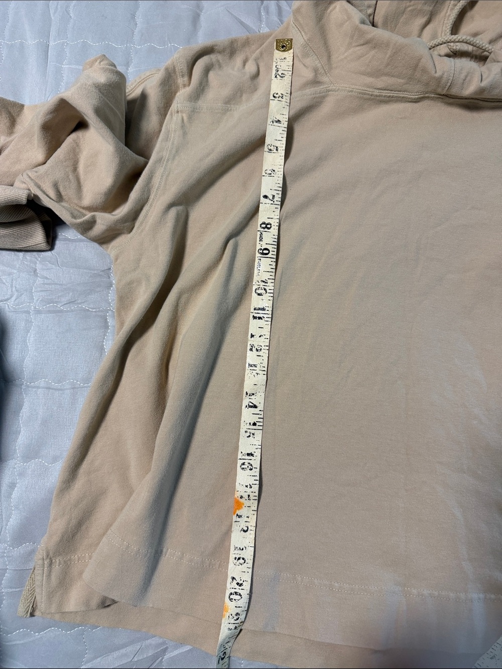 Free People Movement Hot Shot Hooded Layer - Picture 14 of 14